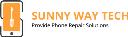 Sunny Way Tech New Zealand logo